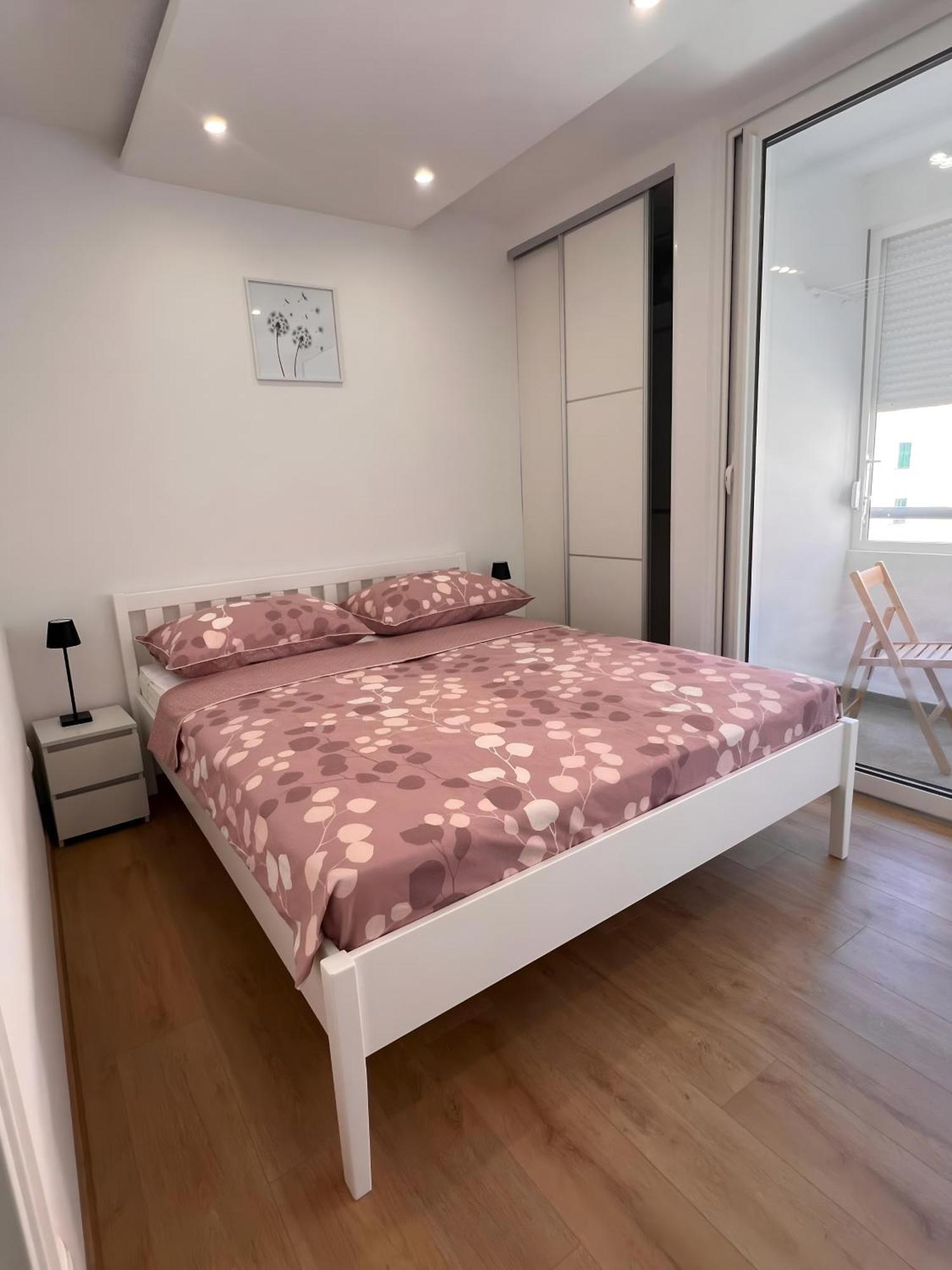 Petra1 Apartma Omis